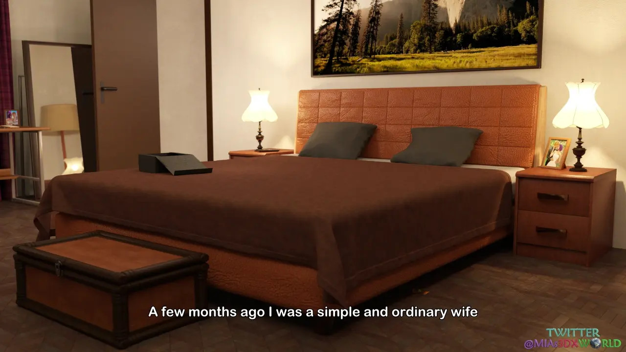 TEMPTATION - Episode 11