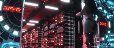 Ballerina Destroyed [Speerph]