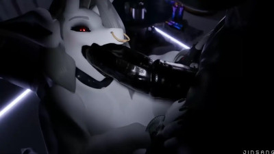 The best sloppy head