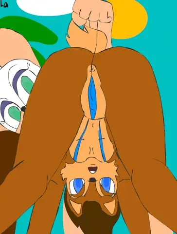 Flexible Bikini [Laresistenze]