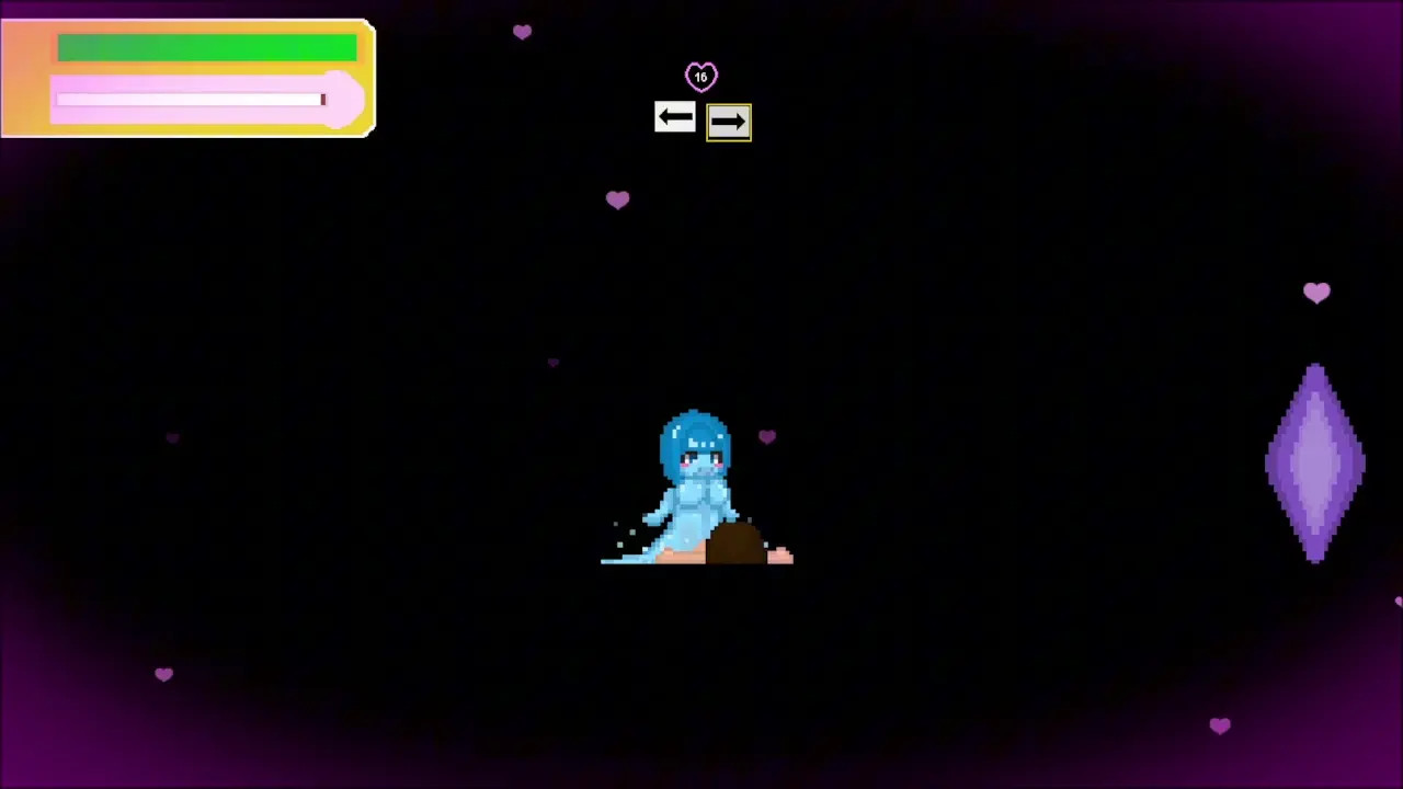 Monster Girls Collect Gallery