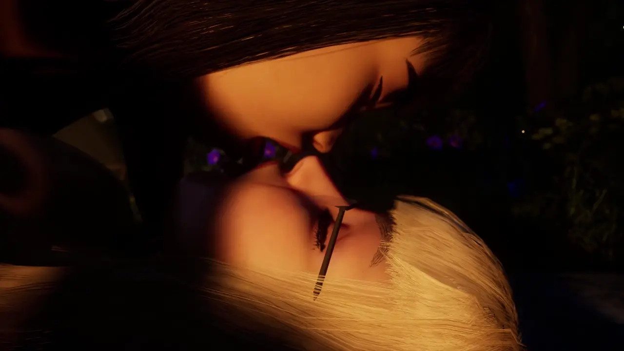 Futa Halloween, Vol. 1