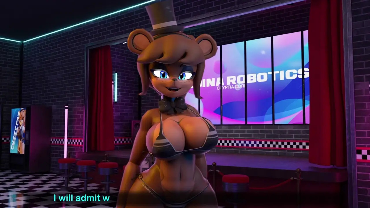 FNAFH2