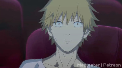 PMV/ HMV MAKIMA, Iggy Azalea - Kream ft. Tyga song