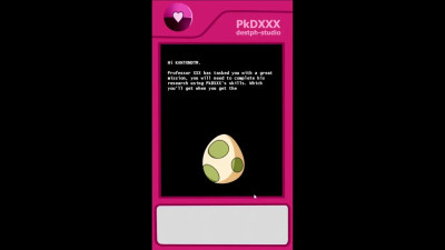 PkDXXX vol. 1 (Demo)