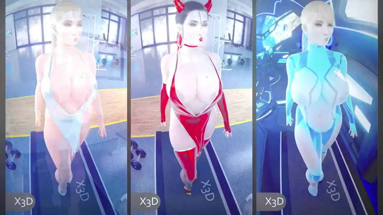 BIMBO WALK