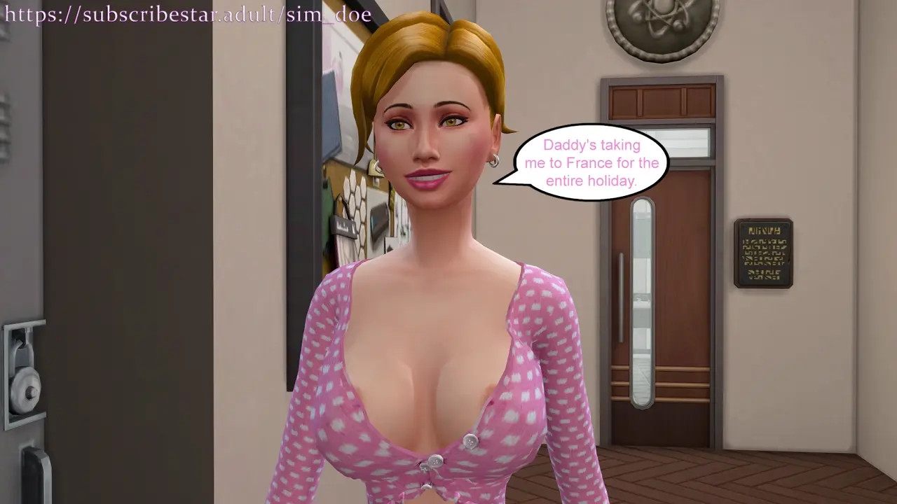 The Creation (Sim Doe)