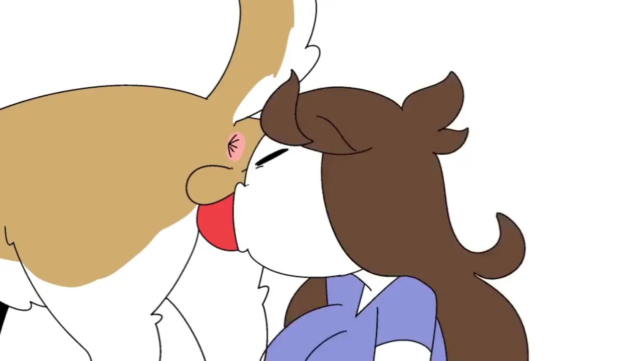 Jaiden's old job