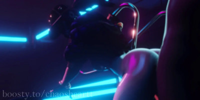 Akali After The Performance