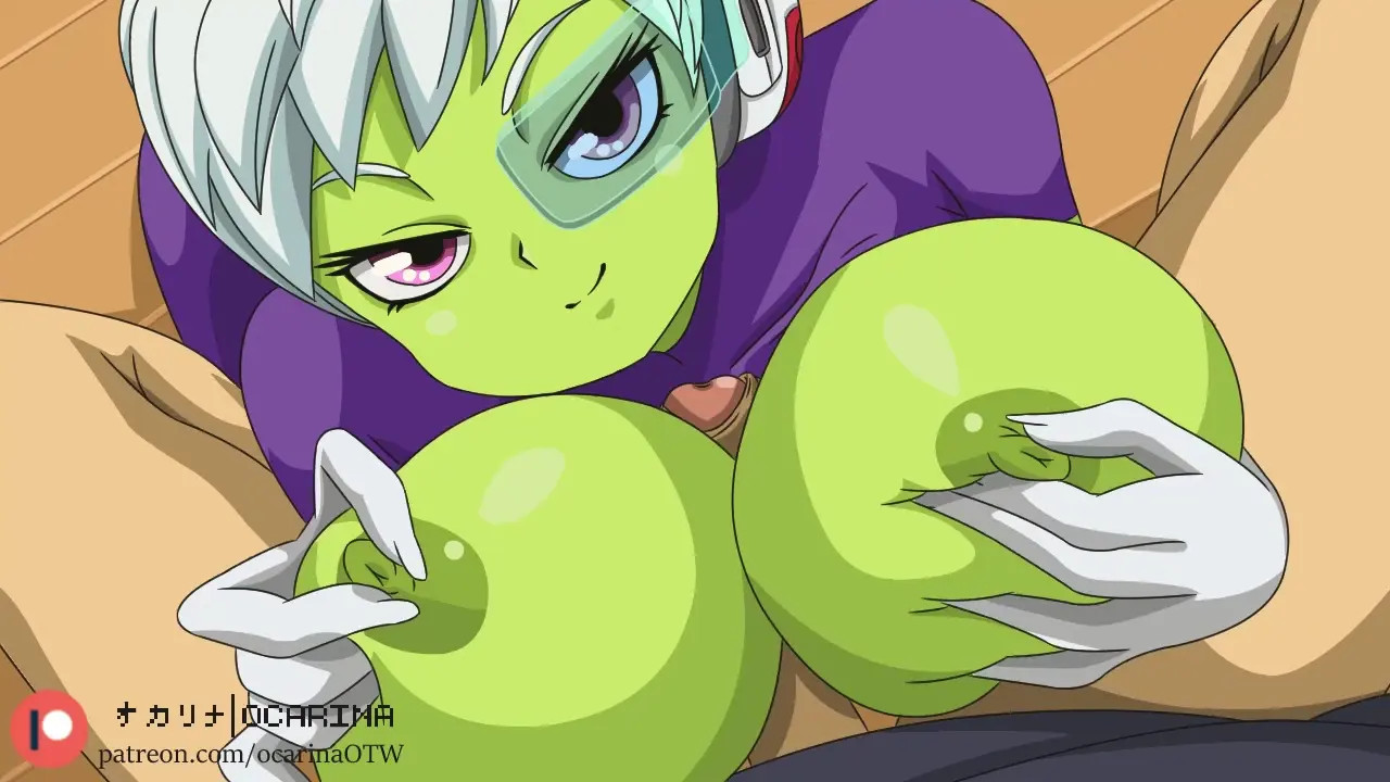 Cheelai Boobjob