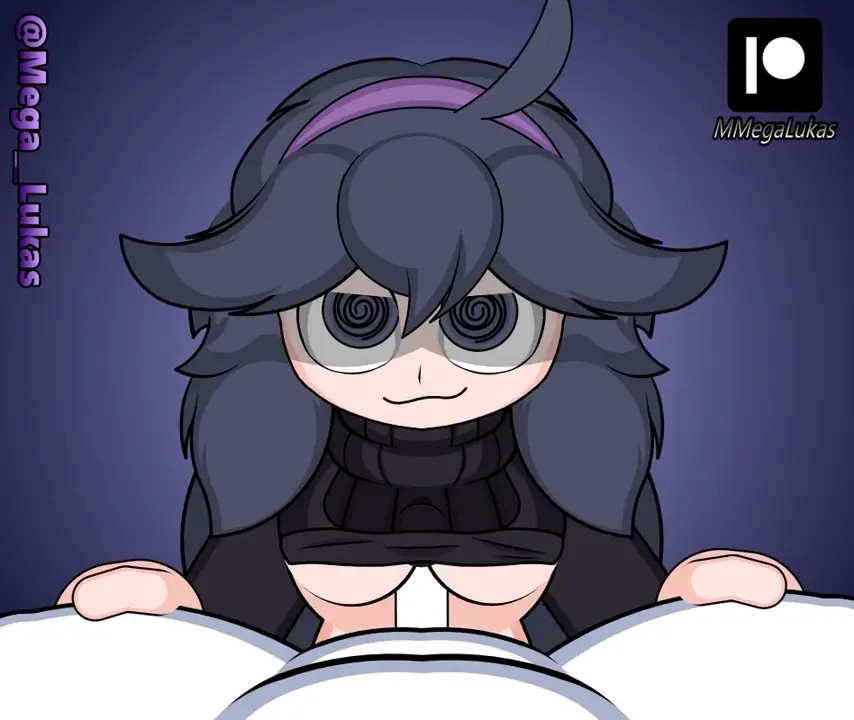 Hex Maniac booba (MegaLukas)