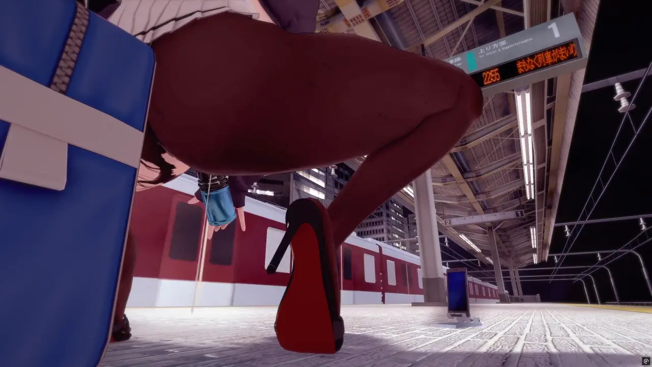 Kyouyama Kazusa - beastiality