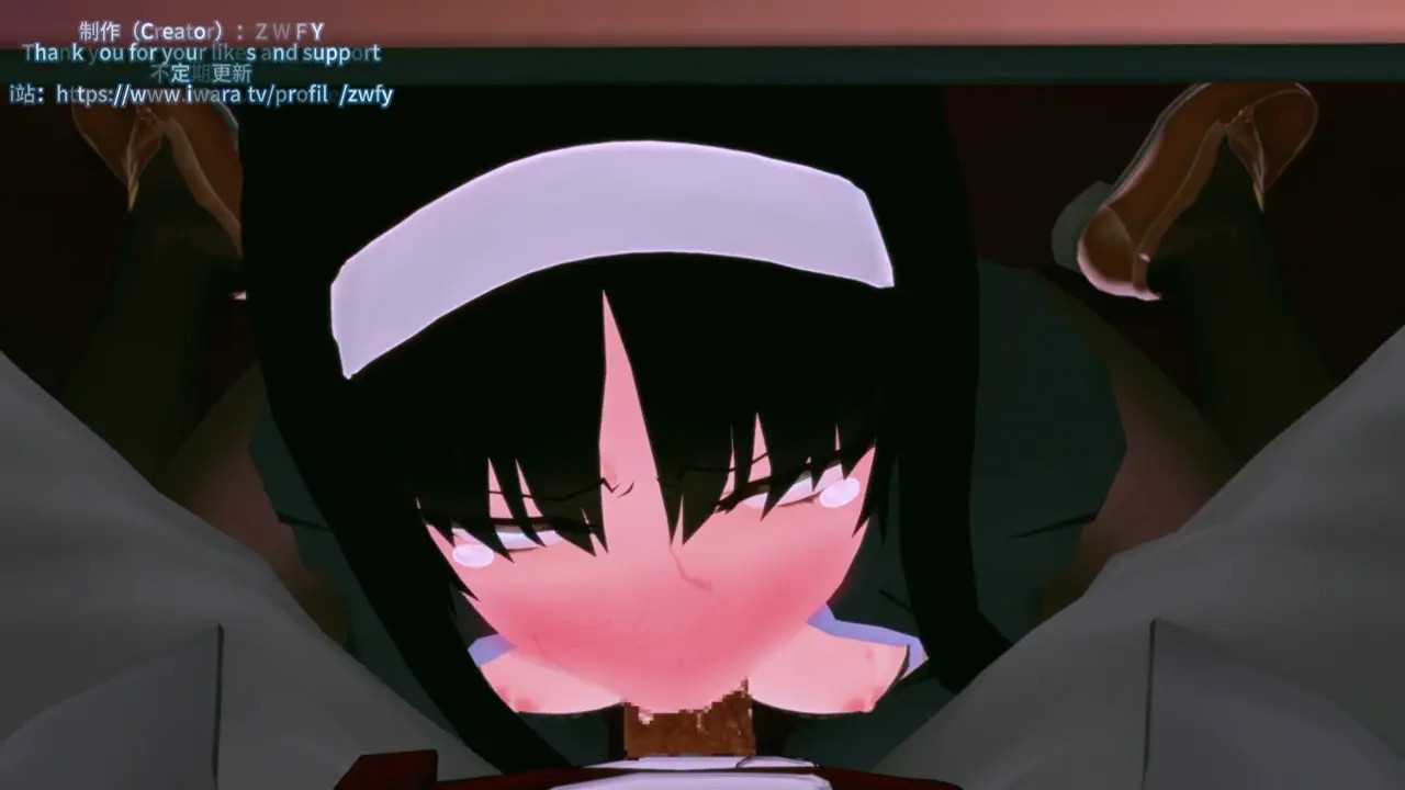 Blendy Video Collection 2 淫叫HMV