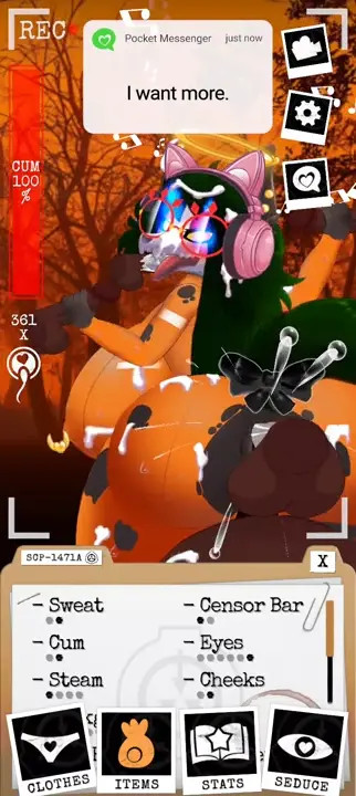 Pocketsweetie Malo anal pounding Playthrough part #12 [delicious anal holes]