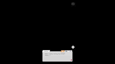 Daraku Gear - Sahria Scene 6