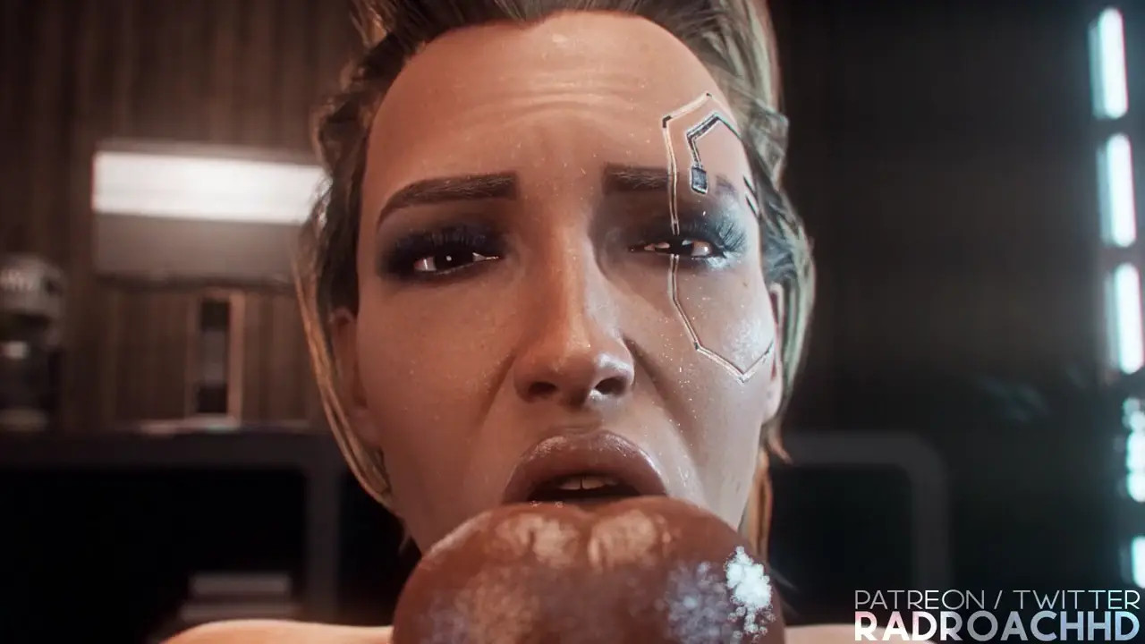 41 Minutes Of RadRoachHD