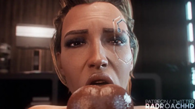 41 Minutes Of RadRoachHD