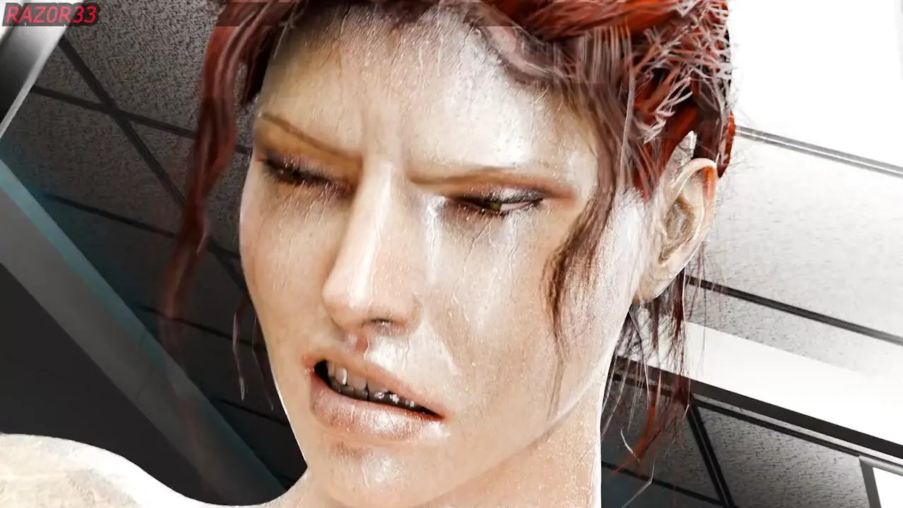 Poison Ivy X Harley Quinn