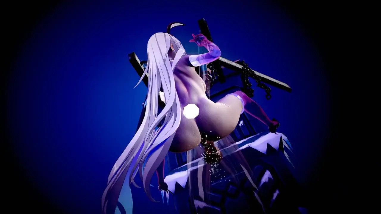 【Hentai Gentleman】2025.06 skirk Last 2