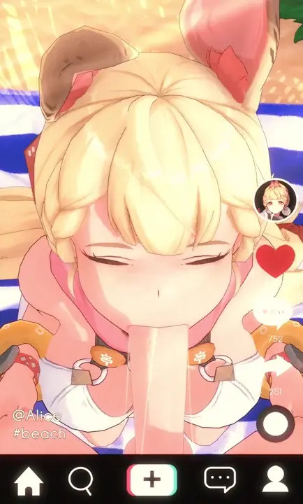 Alice - Zenless Zone Zero 4K V.2