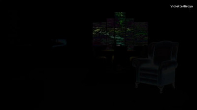 Owned by the Monster: Confessions of Jason’s Willing Slave