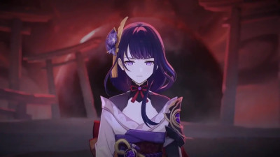 Stuck in Hoyoverse (Fap Hero) - ShiranuiStan