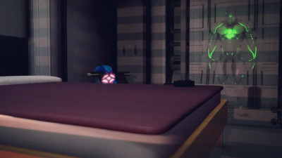 26RegionSFM- Cruel Pleasure Zero Suit