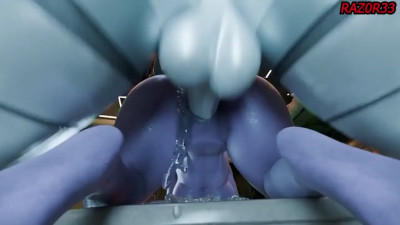 AI Domination | HMV/PMV