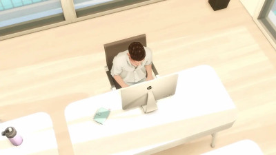 Naughty Office | HaremTasia