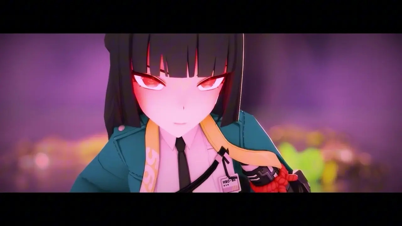 Zenless zone zero Ethereal compilation (Have cum)