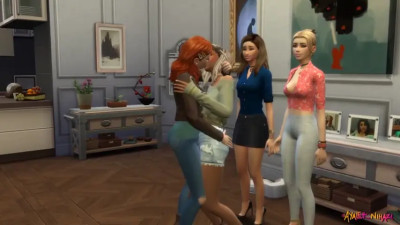 TRAILER - Daddy's Home Part 1