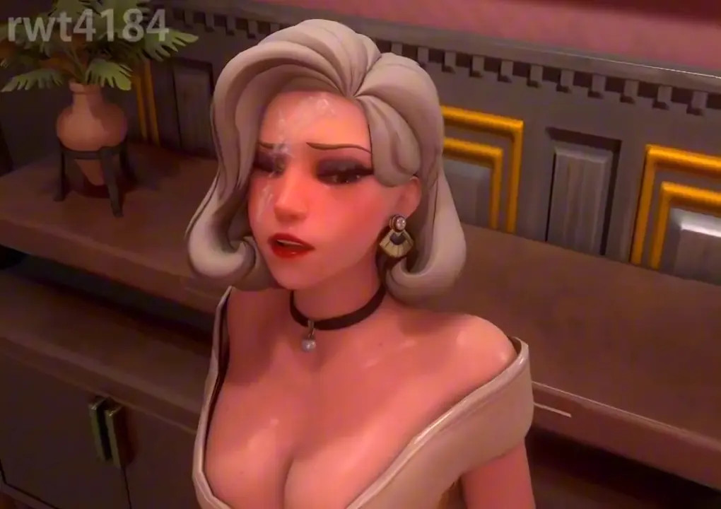 Blackmail makes her suck