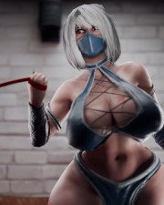 Alexis Bad Dog [NO WM][Magikal3D][4K60FPS]