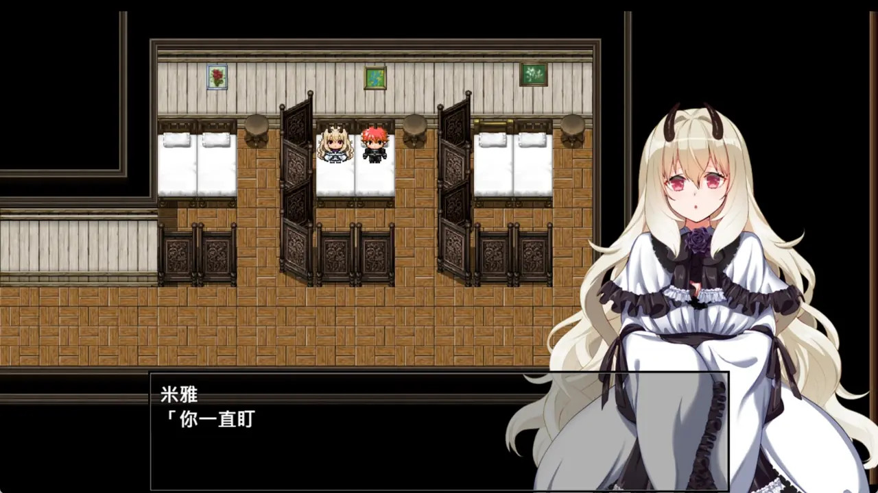 Boki the Brave and the Demon of the Halfus Family Part2