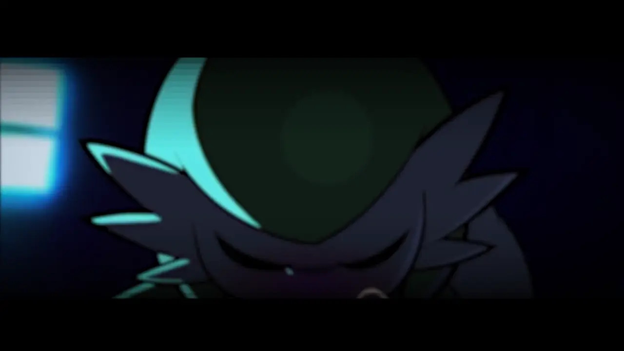 [TheBoogie] Gardevoir blowjob