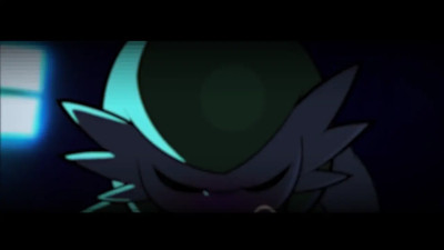 [TheBoogie] Gardevoir blowjob