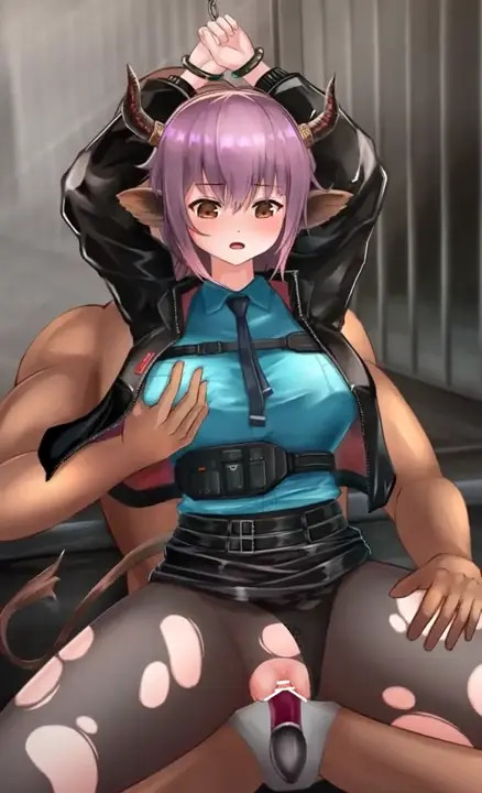 [Tosaka Chicken Farm] Sideroca