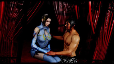 Nalan Yanran's Nightmare