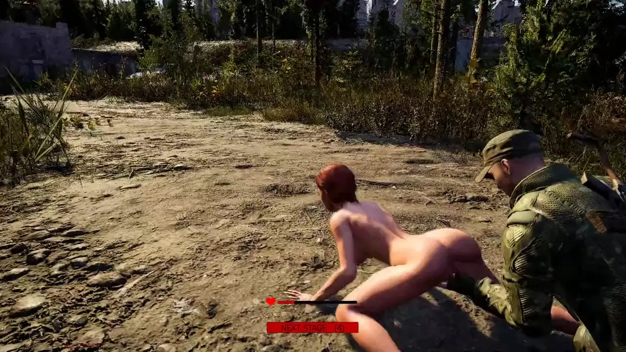 Delta Zone - Ivy Rough Anal with Raider