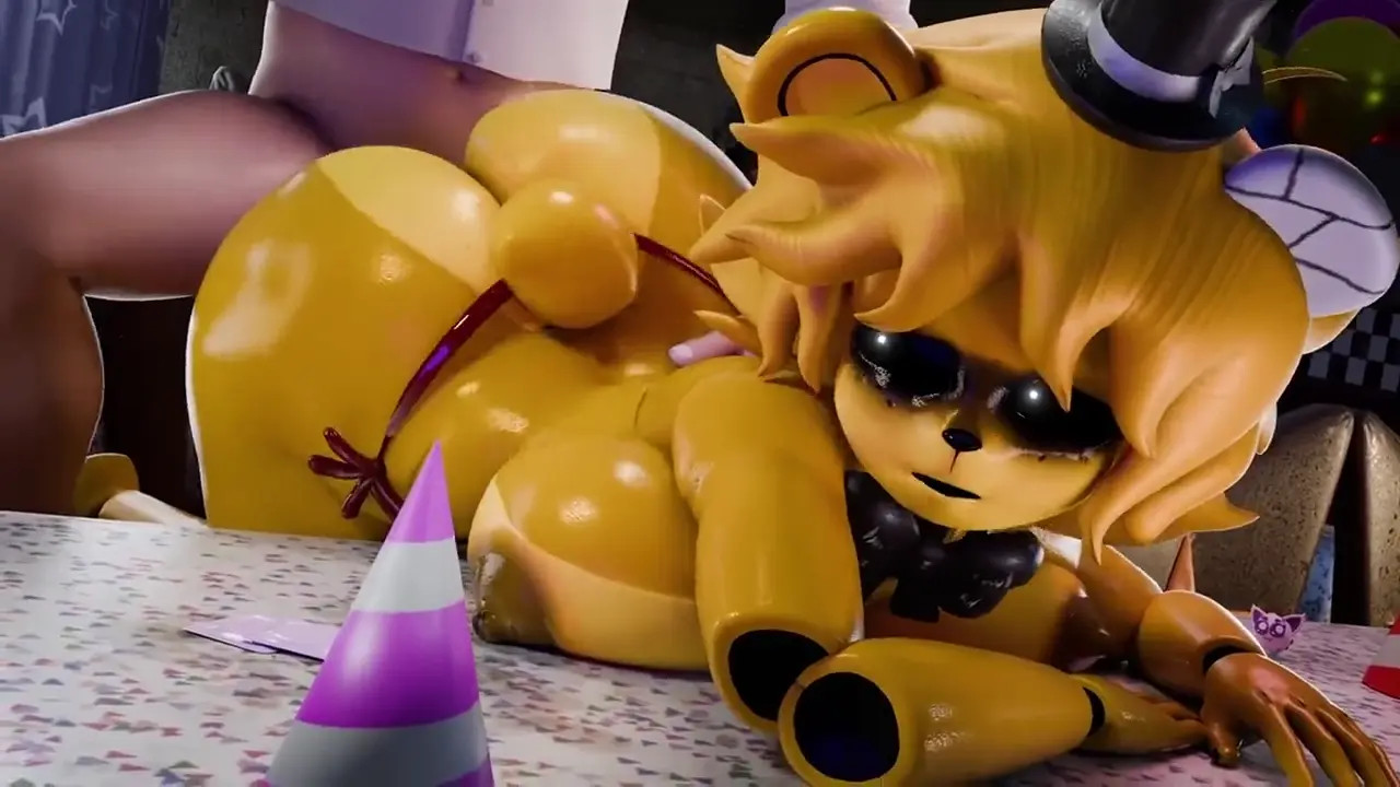 Babymoonart FNAF 1 Compilation