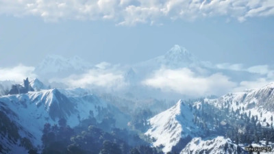 26RegionSFM- Secret Desires of Triss