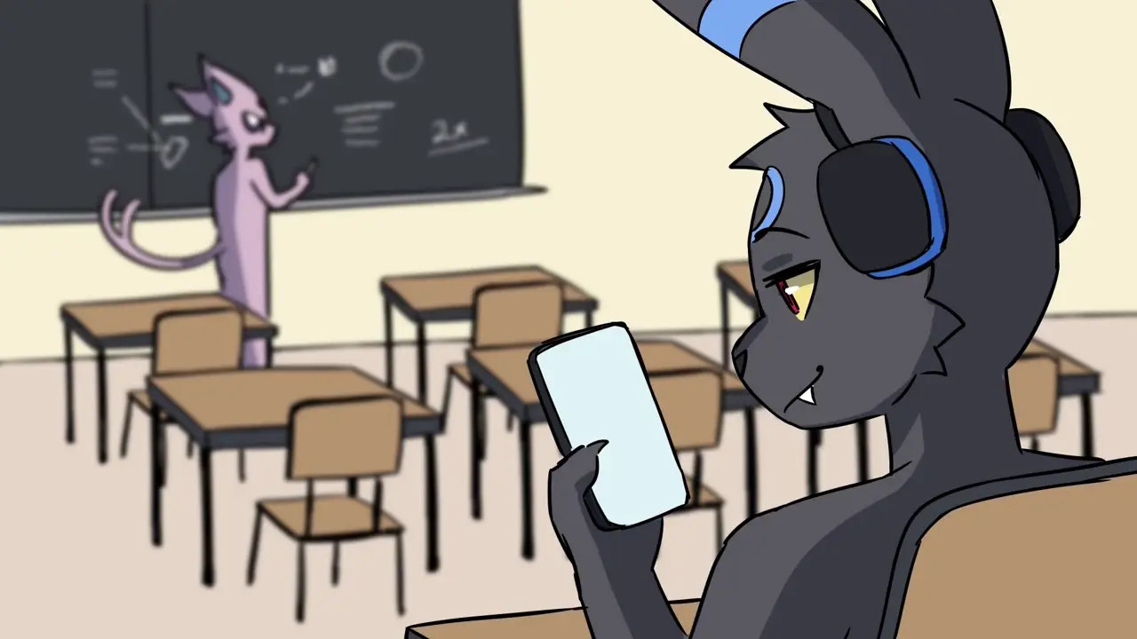 Extra Credit [Akibun]