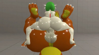 Gardevoir x Charizard Sound Edit Remake