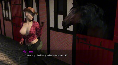 Massage Encounter - PM