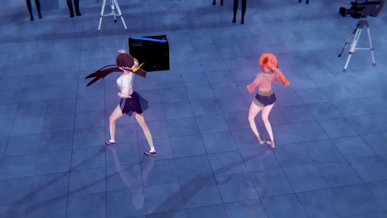 [zzzwen] Guinaifen & Li Sushang