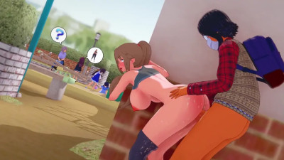 Where is mommy? (Old) [Japs8005]