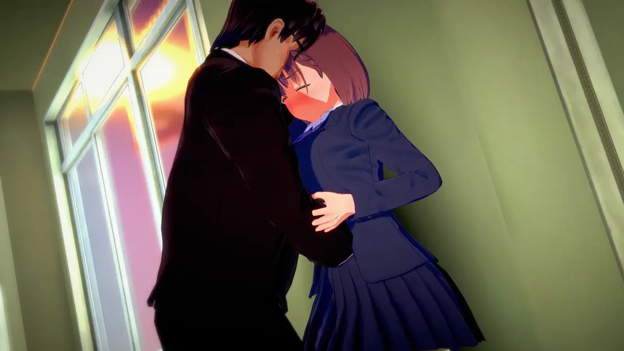 [Peh-Koi] Getsuyōbi no Tawawa 2