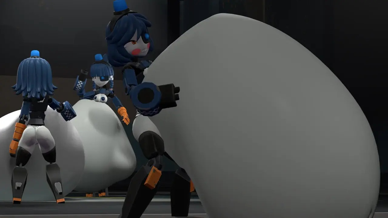 Post vore by Anthonyfr32