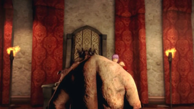 26RegionSFM- Kasumi the Slave of Hell Part 4 Episode 1