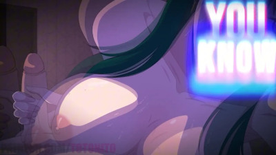 Yor On My Mind (Yor Forgor HMV) - ShiranuiStan